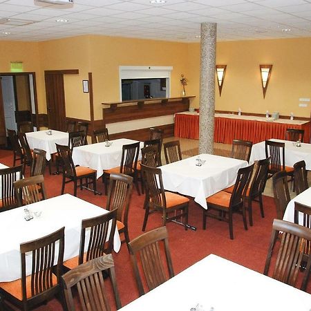 Hotel Rysavy Vemyslice Ngoại thất bức ảnh