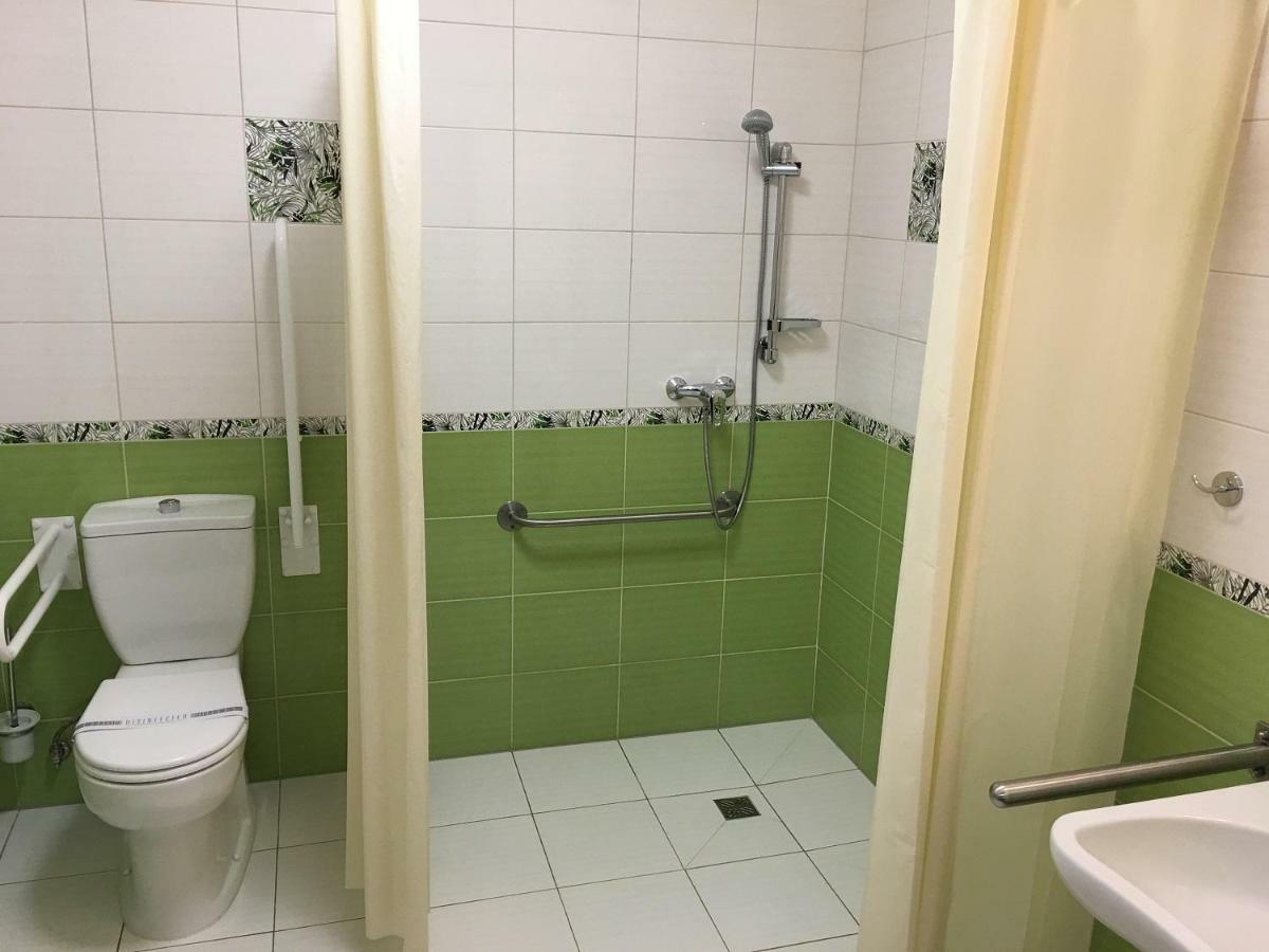 Hotel Rysavy Vemyslice Ngoại thất bức ảnh
