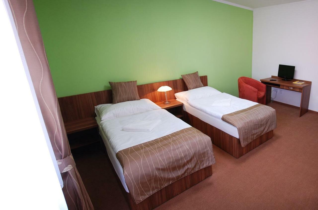Hotel Rysavy Vemyslice Phòng bức ảnh