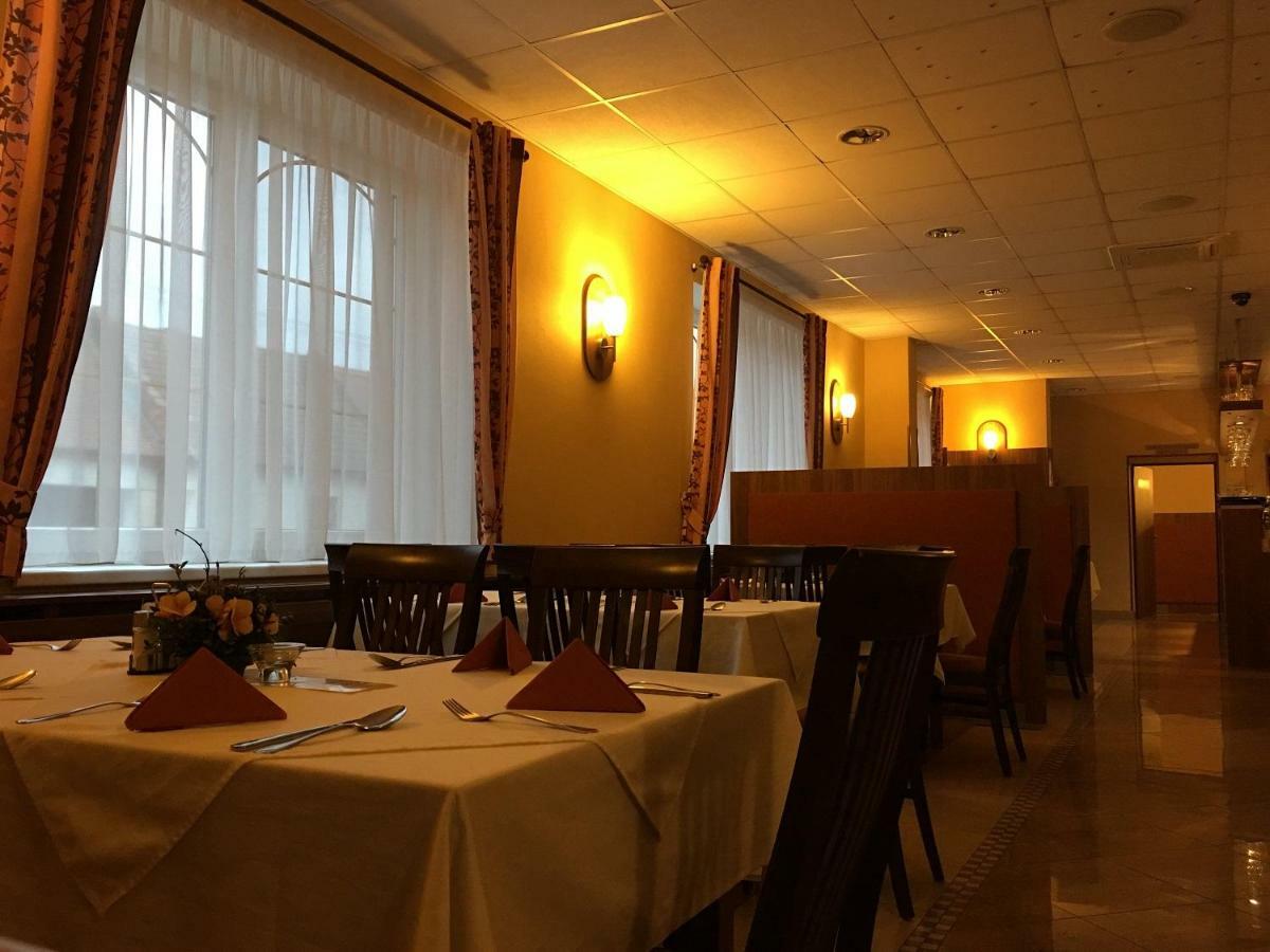 Hotel Rysavy Vemyslice Ngoại thất bức ảnh